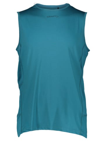 Craft Trainingstop "ADV Essence" turquoise