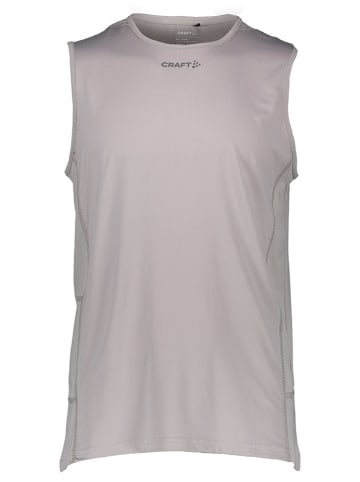 Craft Trainingstop "ADV Essence" in Grau