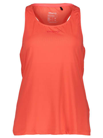 Craft Trainingstop "ADV Essence" in Rot