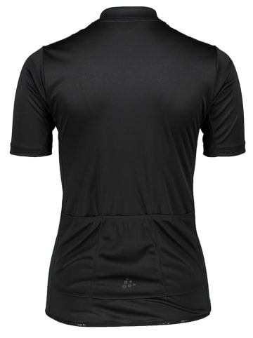 Craft Fietsshirt "Summit" zwart