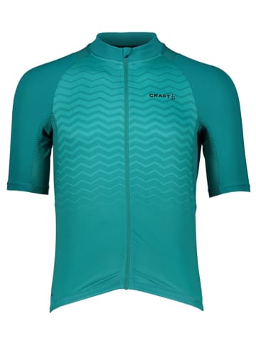 Craft Fahrradtrikot "ADV Endur" in Türkis