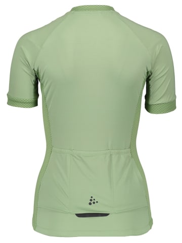 Craft Fietsshirt "ADV Endur" groen