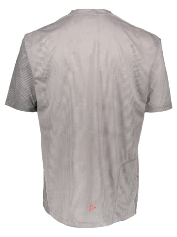 Craft Fahrradshirt "ADV Offroad" in Grau