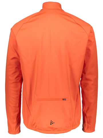 Craft Fietsshirt "Core Bike SubZ" oranje