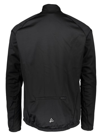 Craft Fietsshirt "Core Bike SubZ" zwart
