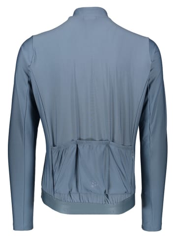 Craft Fahrradtrikot "Core Bike Essence" in Graublau