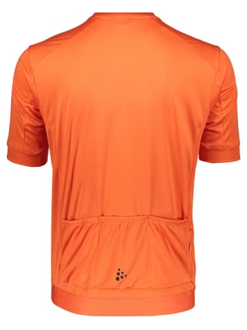 Craft Fahrradtrikot "Core Essence" in Orange
