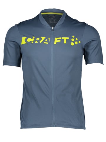 Craft Fietsshirt "Core Endur" grijs