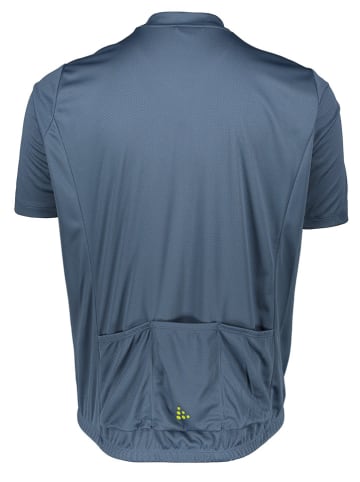 Craft Fahrradtrikot "Core Endur" in Grau