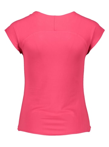 Mizuno Funktionsshirt in Pink