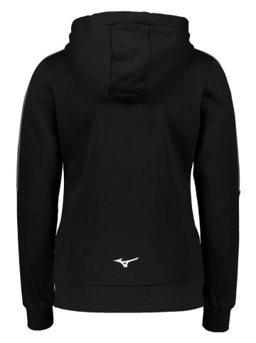 Mizuno Bluza w kolorze czarnym