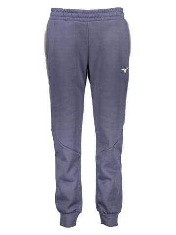 Mizuno Sweathose "Release" in Grau