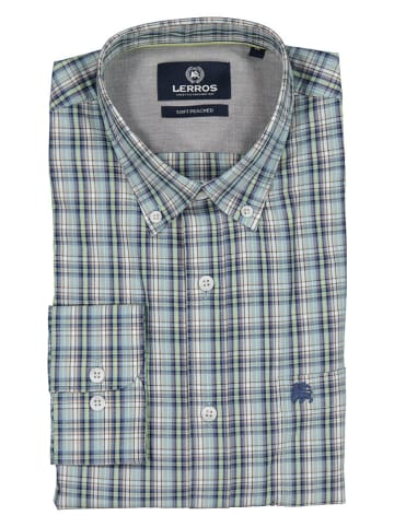 Lerros Blouse lichtblauw