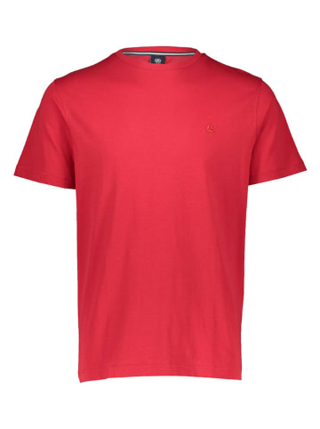 Lerros Shirt in Rot