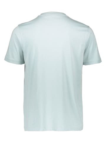 Lerros Shirt lichtblauw