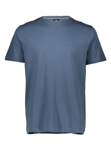 Lerros Shirt blauw