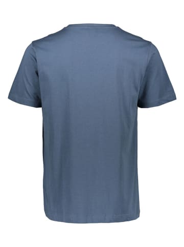 Lerros Shirt blauw
