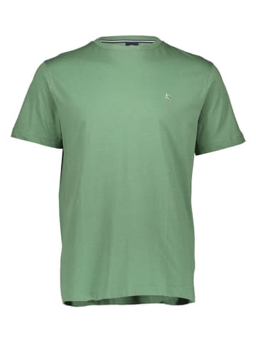 Lerros Shirt groen