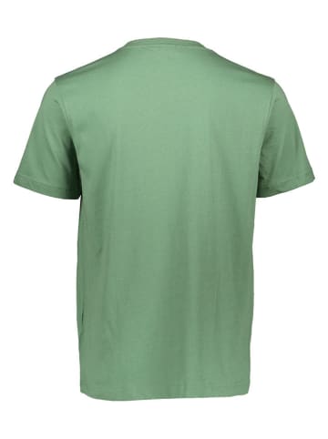 Lerros Shirt groen