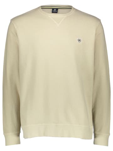 Lerros Sweatshirt in Beige