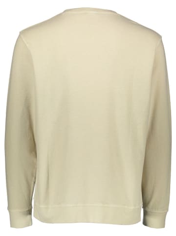 Lerros Sweatshirt in Beige
