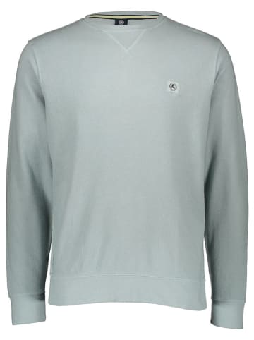 Lerros Sweatshirt lichtblauw