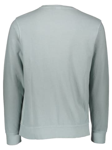 Lerros Sweatshirt lichtblauw