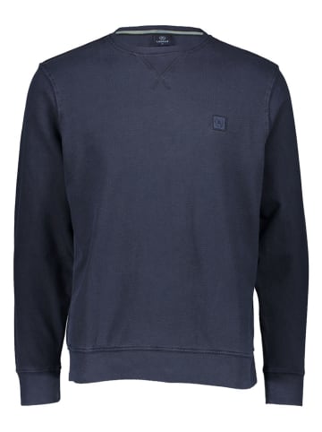 Lerros Sweatshirt in Dunkelblau