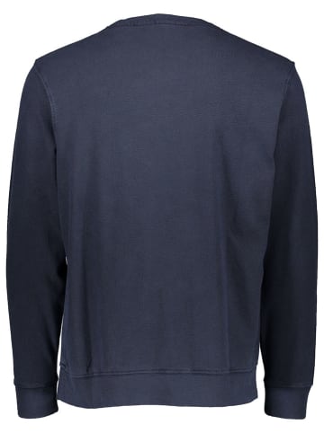 Lerros Sweatshirt donkerblauw
