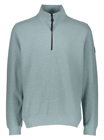 Lerros Sweatshirt in Hellblau