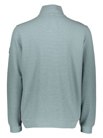Lerros Sweatshirt in Hellblau