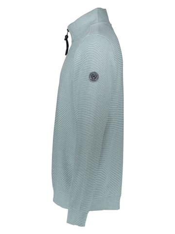 Lerros Sweatshirt in Hellblau
