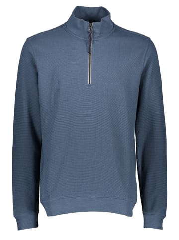 Lerros Sweatshirt in Dunkelblau