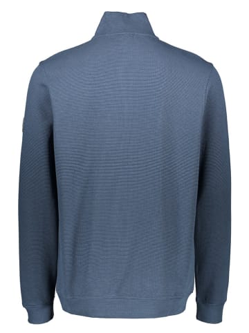 Lerros Sweatshirt in Dunkelblau