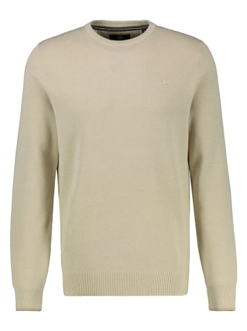 Lerros Pullover in Beige