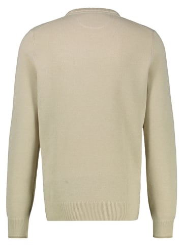 Lerros Pullover in Beige
