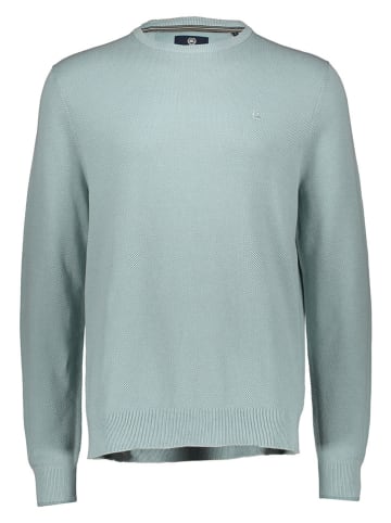Lerros Pullover in Hellblau