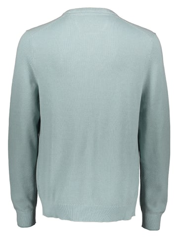 Lerros Pullover in Hellblau