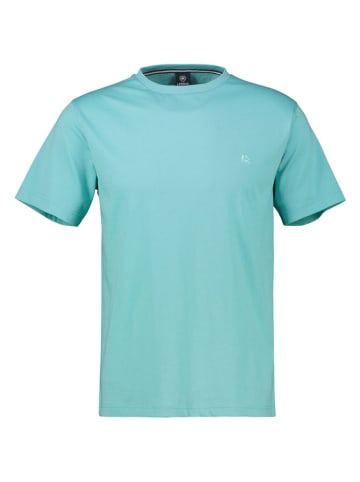 Lerros Shirt in Hellblau
