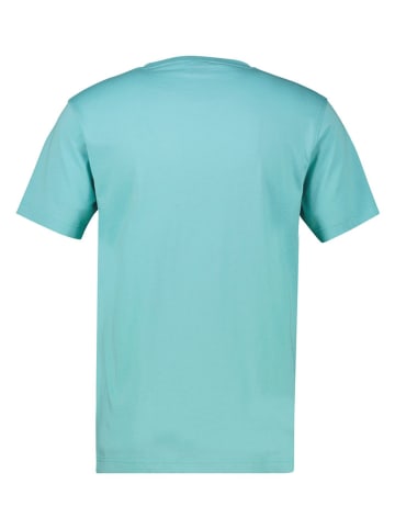 Lerros Shirt in Hellblau