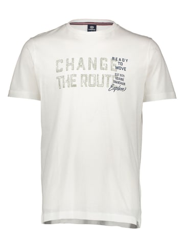 Lerros Shirt wit
