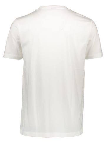 Lerros Shirt wit