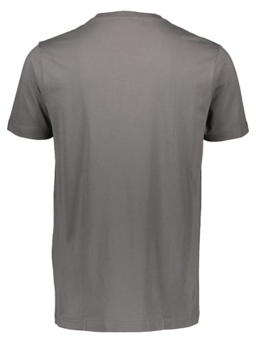 Lerros Shirt in Grau