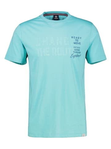Lerros Shirt in Hellblau