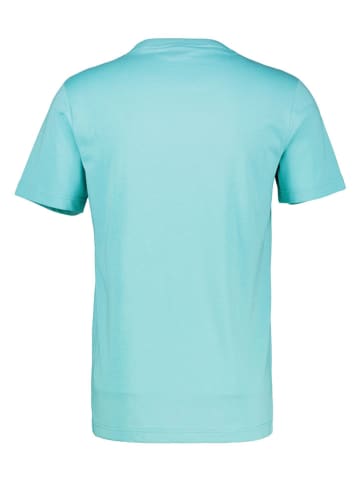 Lerros Shirt in Hellblau