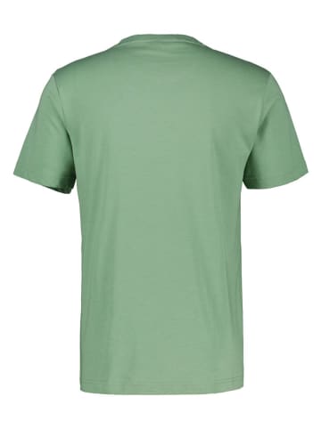 Lerros Shirt in Grün