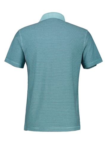 Lerros Poloshirt in Hellblau