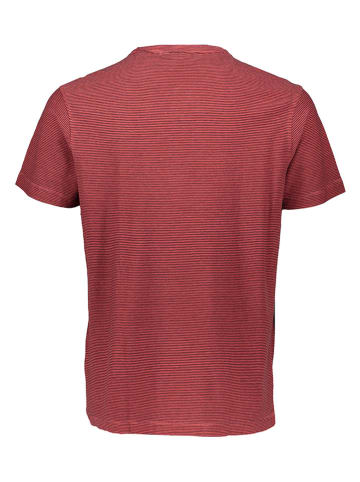 Lerros Shirt in Rot
