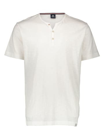 Lerros Shirt in Weiß
