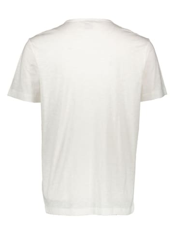 Lerros Shirt in Weiß